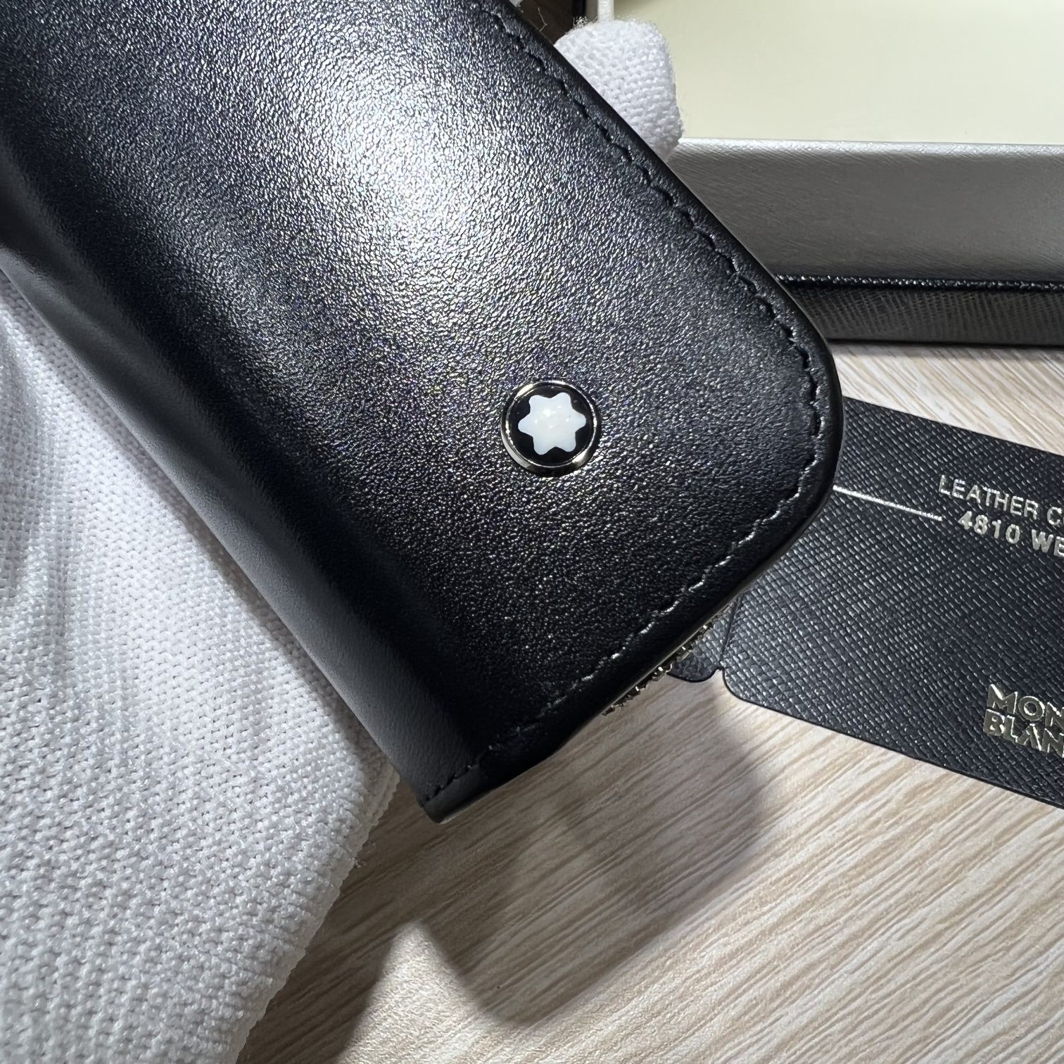 Montblanc Wallets Purse